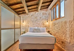 Mansio Boutique Hotel, Rethymnon, Kreta