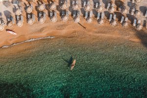 Marpunta Resort auf Alonissos