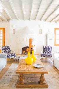 Marpunta Resort auf Alonissos