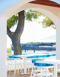 Marpunta Resort auf Alonissos