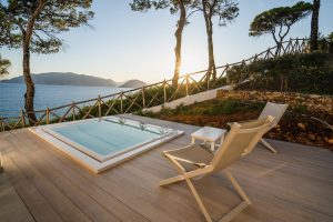 Marpunta Resort auf Alonissos