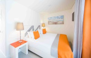 Marpunta Resort auf Alonissos