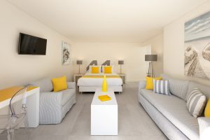 Marpunta Resort auf Alonissos