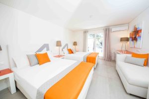 Marpunta Resort auf Alonissos