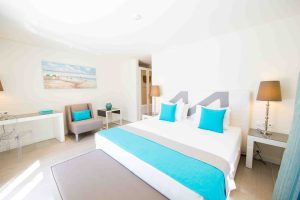 Marpunta Resort auf Alonissos