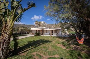 Mera Beachfront House Mera Beachfront House Falasarna