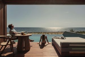 Meraviglia Slow Living bei Preveza