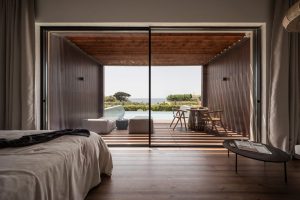 Meraviglia Slow Living bei Preveza