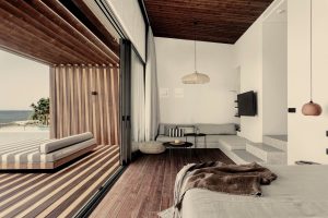Meraviglia Slow Living bei Preveza