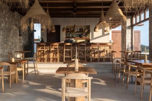 Meraviglia Slow Living bei Preveza