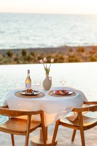 Meraviglia Slow Living bei Preveza