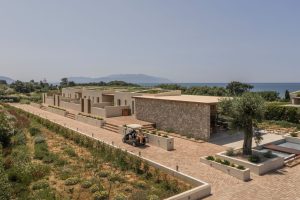 Meraviglia Slow Living bei Preveza