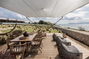 Meraviglia Slow Living bei Preveza