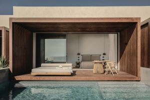 Meraviglia Slow Living bei Preveza