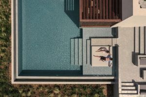 Meraviglia Slow Living bei Preveza