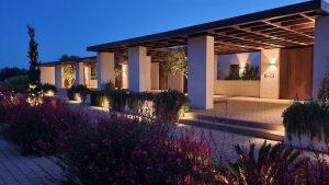 Meraviglia Slow Living bei Preveza