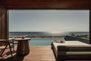 Meraviglia Slow Living bei Preveza