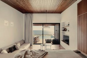 Meraviglia Slow Living bei Preveza