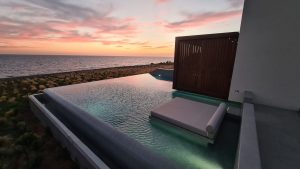Meraviglia Slow Living bei Preveza