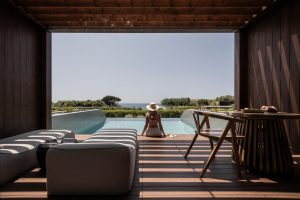 Meraviglia Slow Living bei Preveza