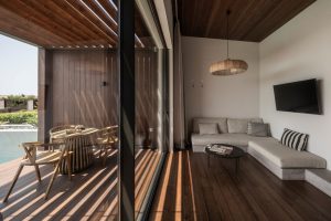 Meraviglia Slow Living bei Preveza