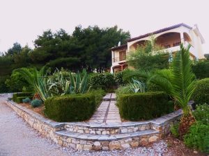 Milia Bay Hotel Apartments auf Alonissos