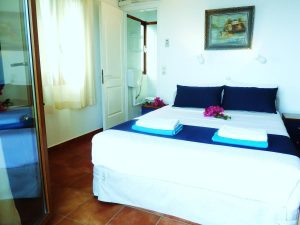 Milia Bay Hotel Apartments auf Alonissos