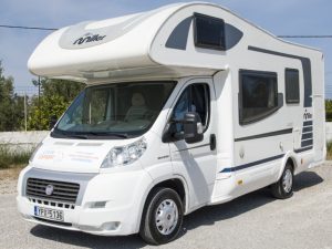 Miller Illinois - Wohnmobil Rethymnon Kreta