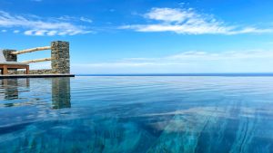 Mythic Villa auf Sifnos