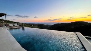 Mythic Villa auf Sifnos