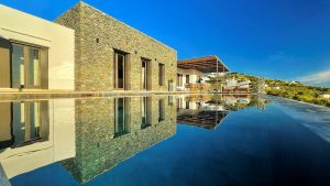 Mythic Villa auf Sifnos