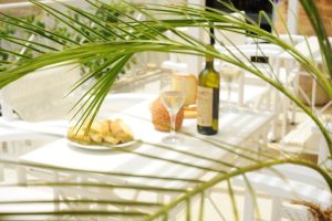 Mythos Suites Hotel in Rethymno