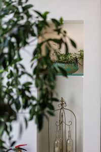 Mythos Suites Hotel in Rethymno