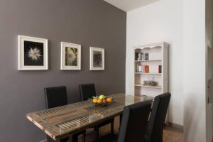 Mythos Suites Hotel in Rethymno