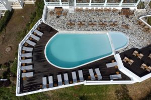 Oniro Skiathos in Vasilias