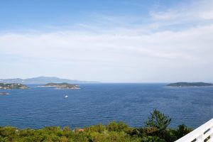 Oniro Skiathos in Vasilias