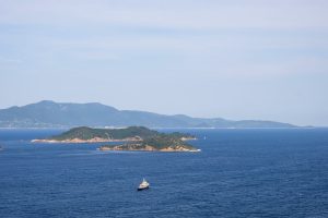 Oniro Skiathos in Vasilias