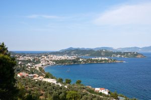 Oniro Skiathos in Vasilias