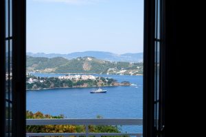 Oniro Skiathos in Vasilias
