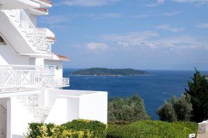 Oniro Skiathos in Vasilias