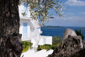 Oniro Skiathos in Vasilias