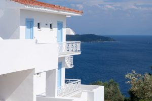 Oniro Skiathos in Vasilias