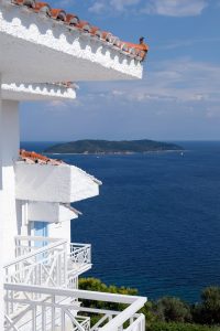 Oniro Skiathos in Vasilias