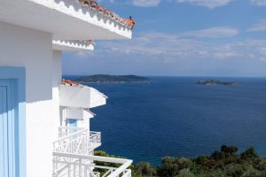 Oniro Skiathos in Vasilias