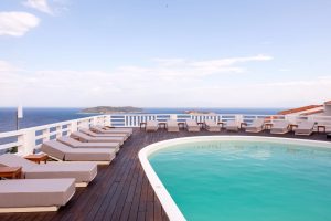 Oniro Skiathos in Vasilias
