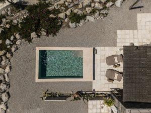 Palazzo Greco Villas, Agia Galini, Kreta