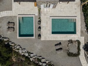 Palazzo Greco Villas, Agia Galini, Kreta