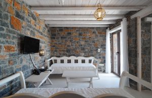 Palazzo Greco Villas, Agia Galini, Kreta
