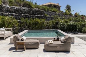 Palazzo Greco Villas, Agia Galini, Kreta