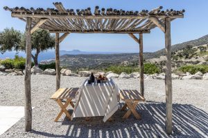 Palazzo Greco Villas, Agia Galini, Kreta